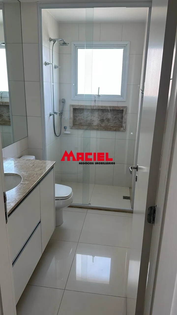 Alugar Apartamento / Mobiliado em S&atilde;o Jos&eacute; dos Campos R$ 14.000,00 - Foto 15