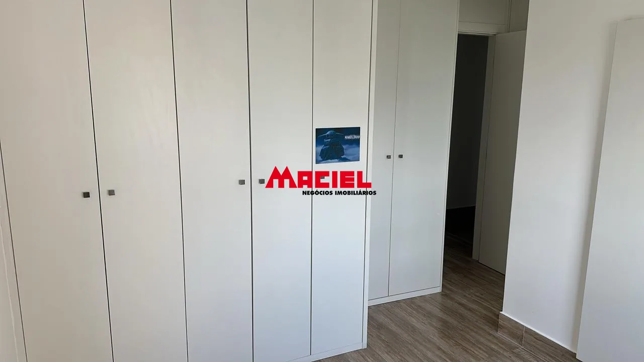 Alugar Apartamento / Mobiliado em S&atilde;o Jos&eacute; dos Campos R$ 14.000,00 - Foto 16