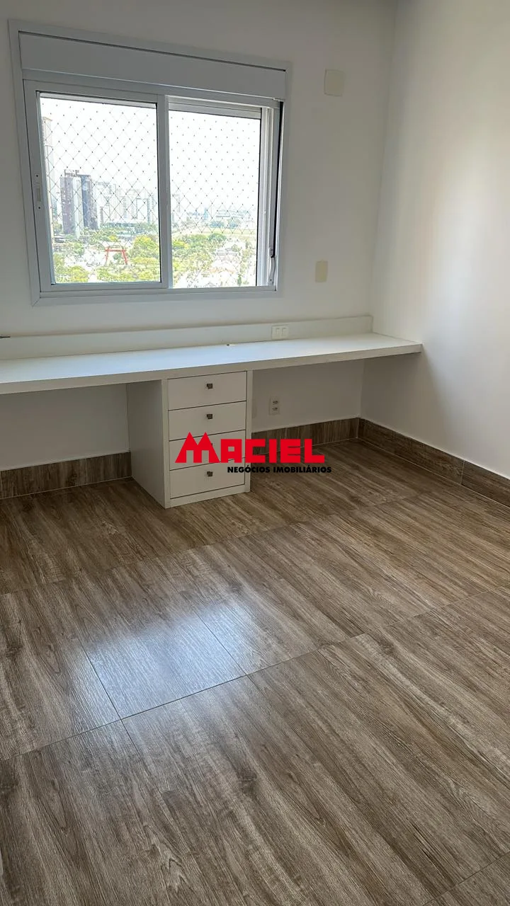 Alugar Apartamento / Mobiliado em S&atilde;o Jos&eacute; dos Campos R$ 14.000,00 - Foto 17