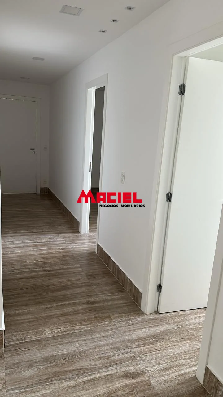 Alugar Apartamento / Mobiliado em S&atilde;o Jos&eacute; dos Campos R$ 14.000,00 - Foto 18
