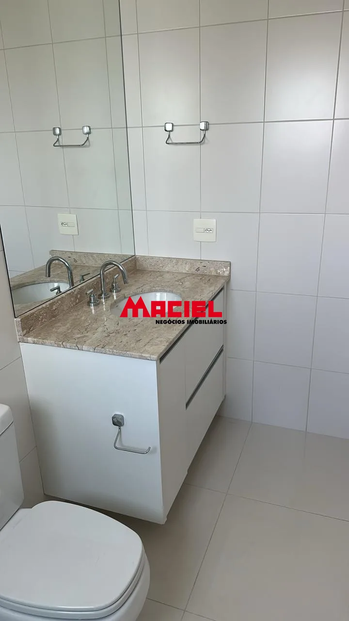 Alugar Apartamento / Mobiliado em S&atilde;o Jos&eacute; dos Campos R$ 14.000,00 - Foto 19