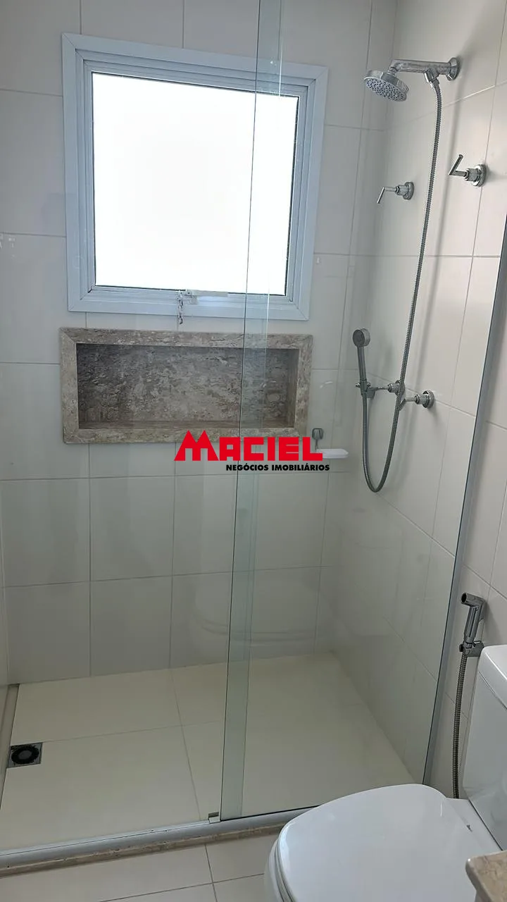 Alugar Apartamento / Mobiliado em S&atilde;o Jos&eacute; dos Campos R$ 14.000,00 - Foto 20