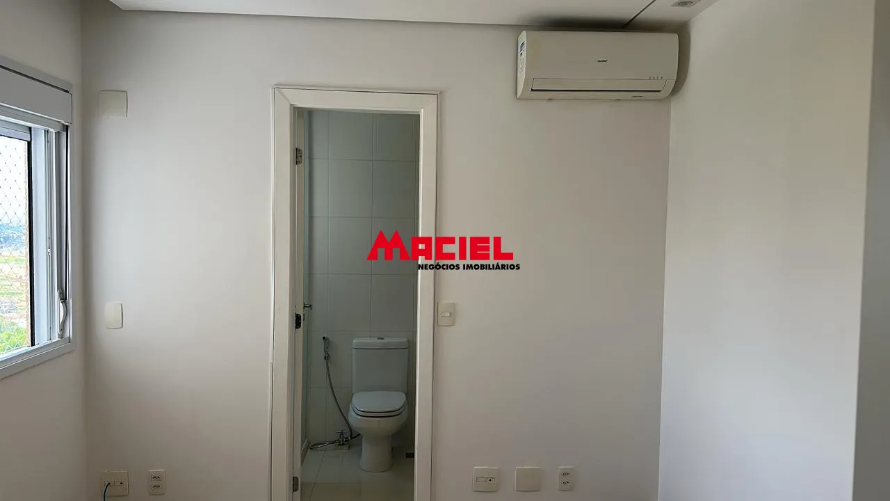 Alugar Apartamento / Mobiliado em S&atilde;o Jos&eacute; dos Campos R$ 14.000,00 - Foto 22