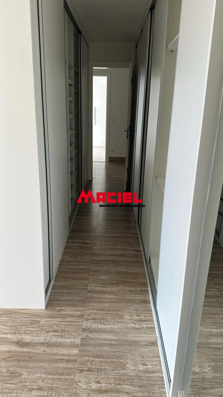 Alugar Apartamento / Mobiliado em S&atilde;o Jos&eacute; dos Campos R$ 14.000,00 - Foto 24