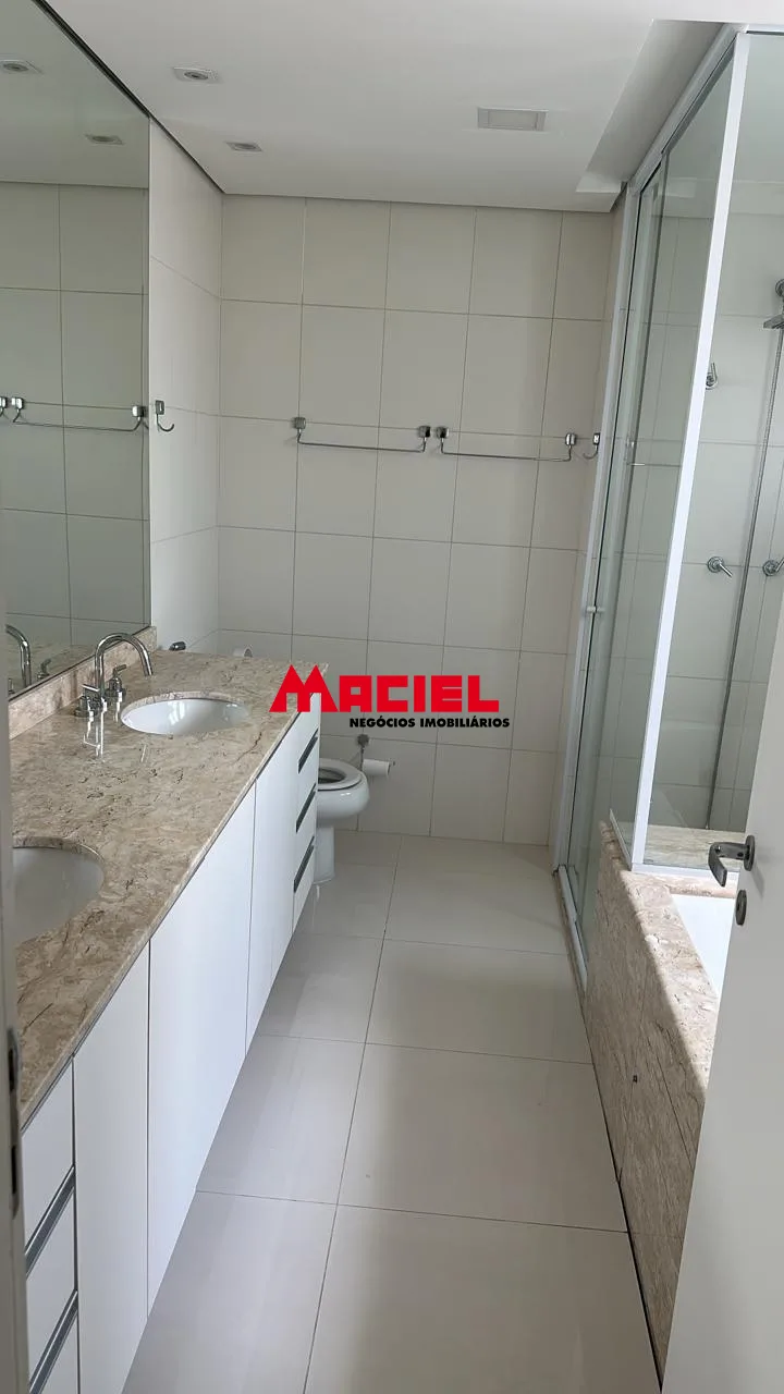 Alugar Apartamento / Mobiliado em S&atilde;o Jos&eacute; dos Campos R$ 14.000,00 - Foto 26