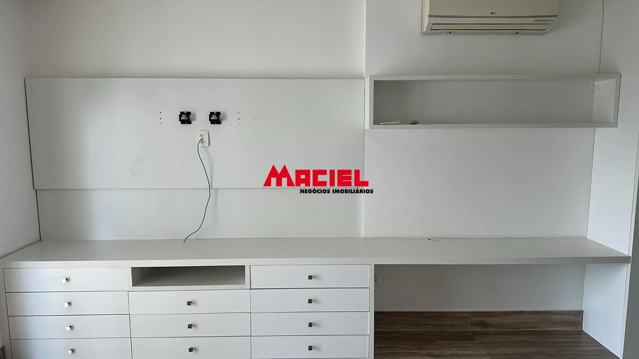 Alugar Apartamento / Mobiliado em S&atilde;o Jos&eacute; dos Campos R$ 14.000,00 - Foto 27