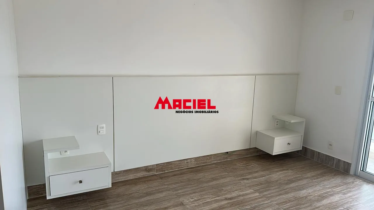 Alugar Apartamento / Mobiliado em S&atilde;o Jos&eacute; dos Campos R$ 14.000,00 - Foto 28