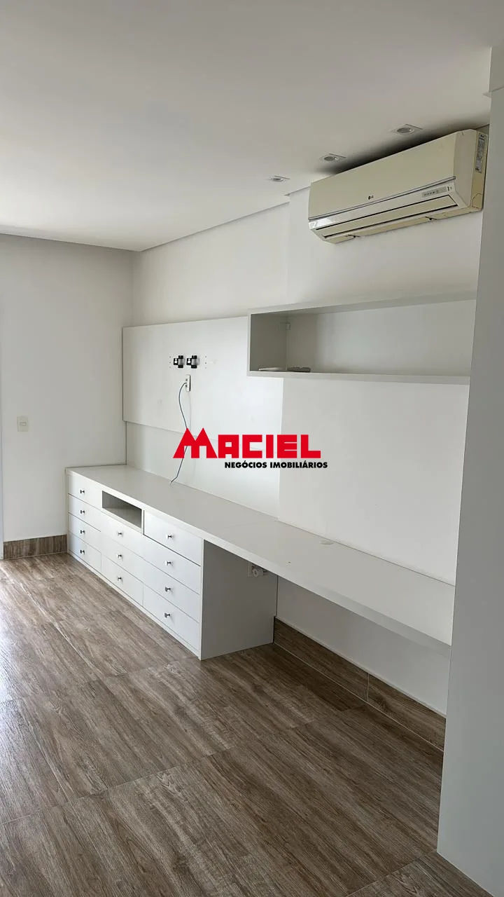 Alugar Apartamento / Mobiliado em S&atilde;o Jos&eacute; dos Campos R$ 14.000,00 - Foto 29