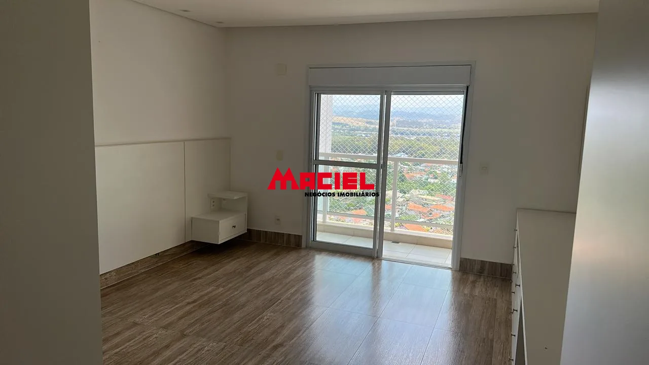 Alugar Apartamento / Mobiliado em S&atilde;o Jos&eacute; dos Campos R$ 14.000,00 - Foto 30