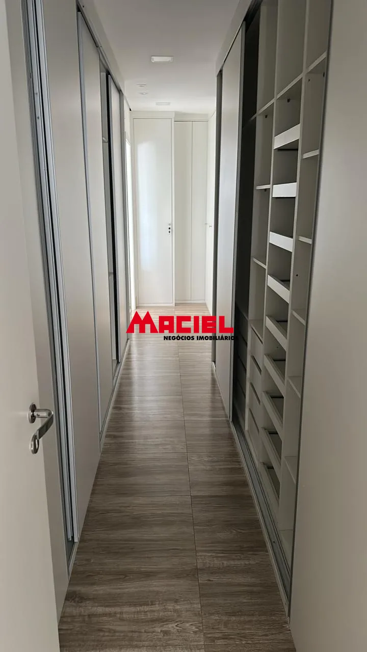 Alugar Apartamento / Mobiliado em S&atilde;o Jos&eacute; dos Campos R$ 14.000,00 - Foto 31