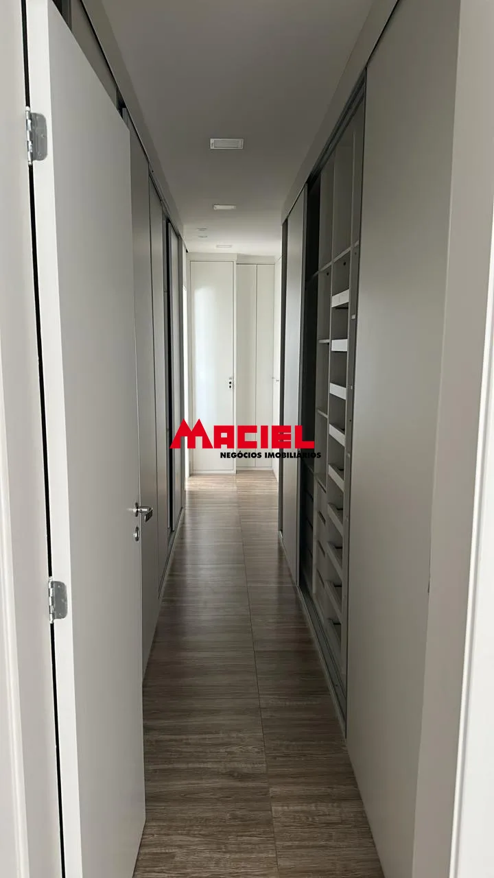 Alugar Apartamento / Mobiliado em S&atilde;o Jos&eacute; dos Campos R$ 14.000,00 - Foto 32