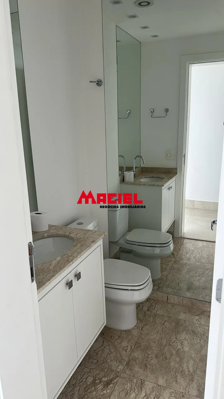 Alugar Apartamento / Mobiliado em S&atilde;o Jos&eacute; dos Campos R$ 14.000,00 - Foto 34