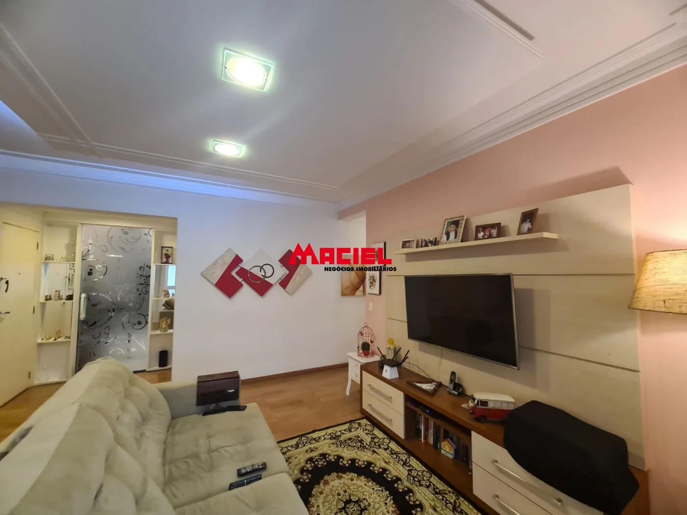 Comprar Apartamento / Padr&atilde;o em S&atilde;o Jos&eacute; dos Campos R$ 1.050.000,00 - Foto 3