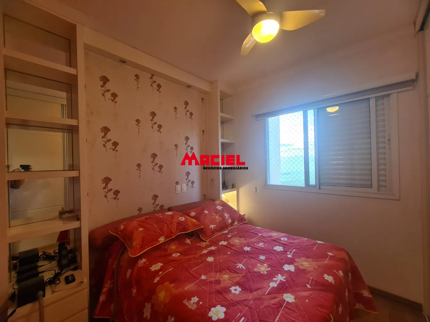 Comprar Apartamento / Padr&atilde;o em S&atilde;o Jos&eacute; dos Campos R$ 1.050.000,00 - Foto 11