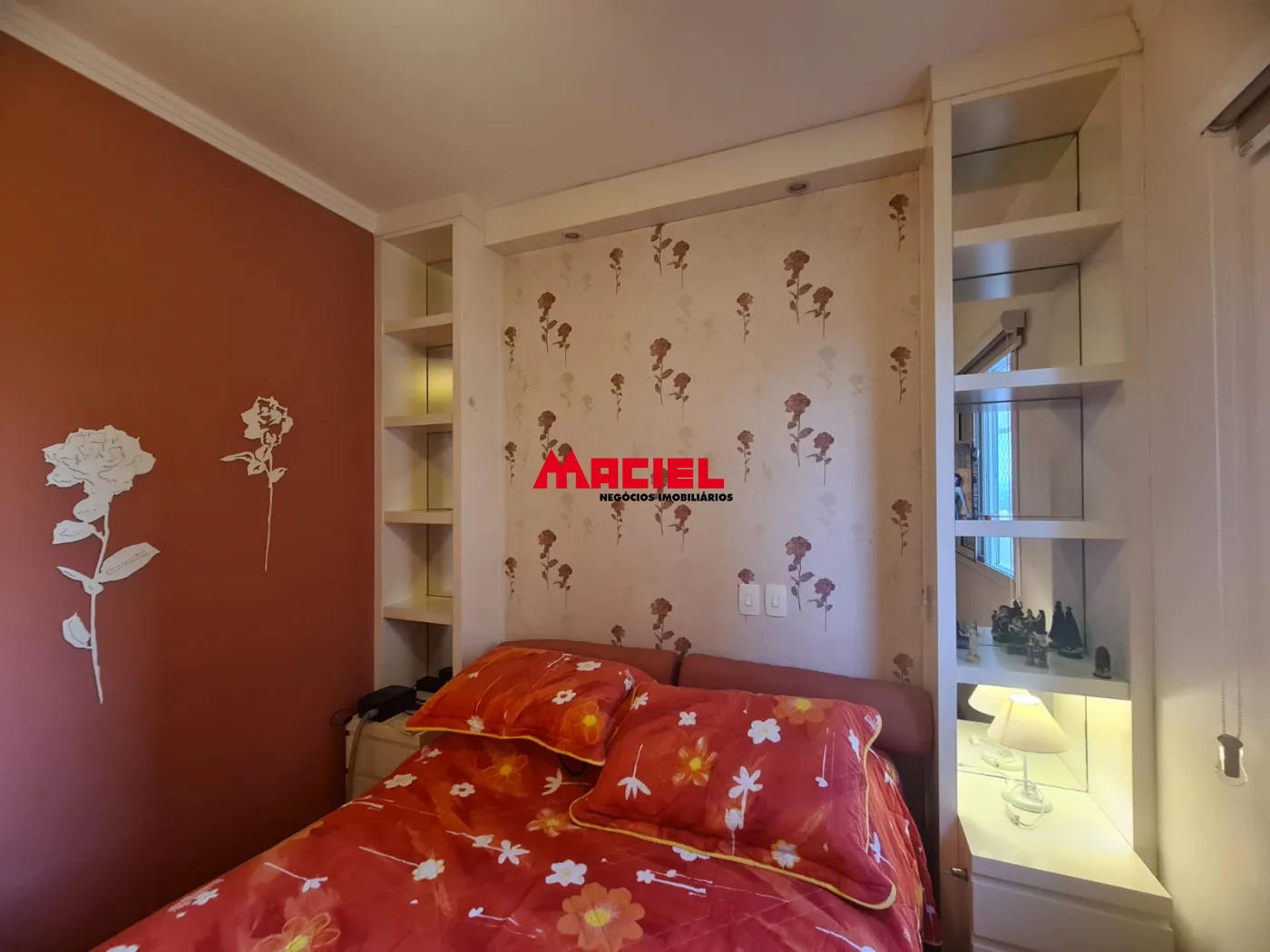 Comprar Apartamento / Padr&atilde;o em S&atilde;o Jos&eacute; dos Campos R$ 1.050.000,00 - Foto 12