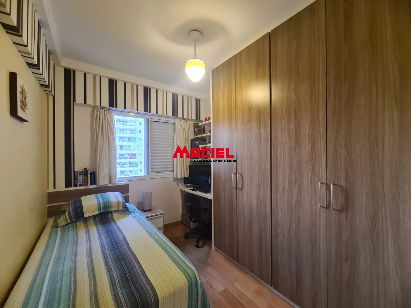 Comprar Apartamento / Padr&atilde;o em S&atilde;o Jos&eacute; dos Campos R$ 1.050.000,00 - Foto 14