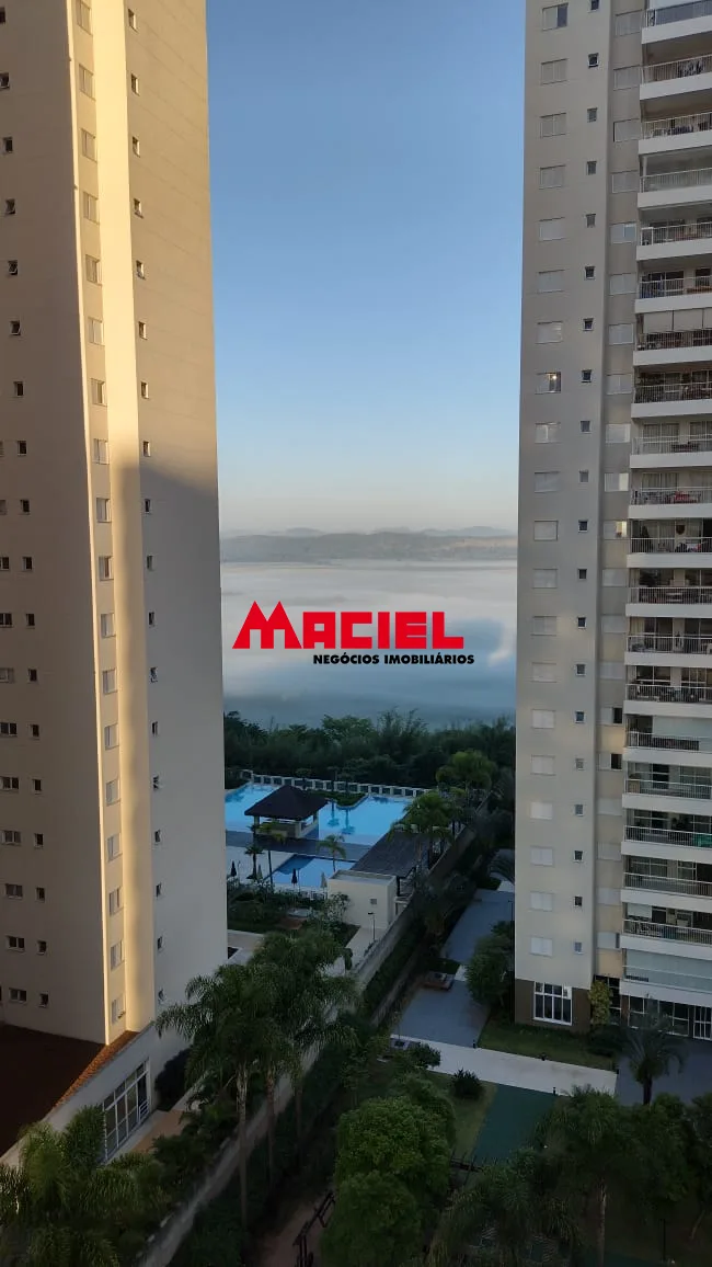 Comprar Apartamento / Padr&atilde;o em S&atilde;o Jos&eacute; dos Campos R$ 1.050.000,00 - Foto 17