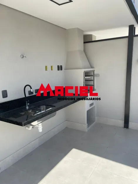 Comprar Casa / Padr&atilde;o em S&atilde;o Jos&eacute; dos Campos R$ 1.080.000,00 - Foto 24