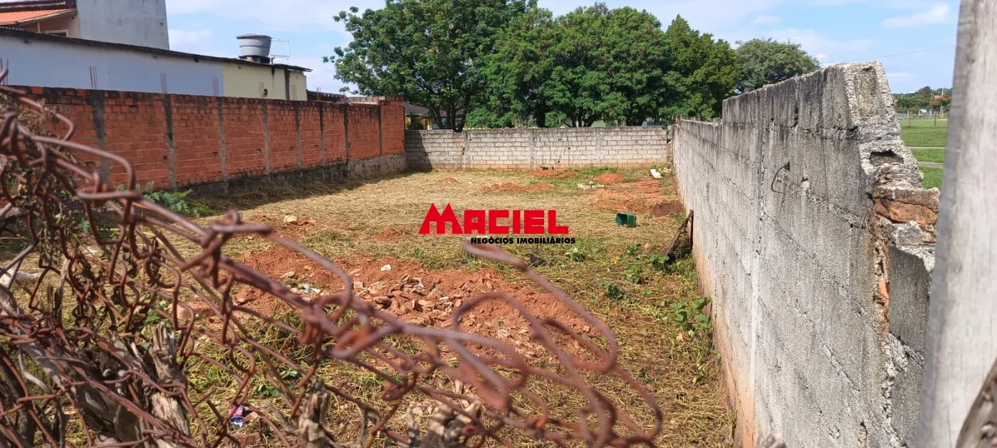 Alugar Terreno / Padr&atilde;o em S&atilde;o Jos&eacute; dos Campos R$ 2.000,00 - Foto 3