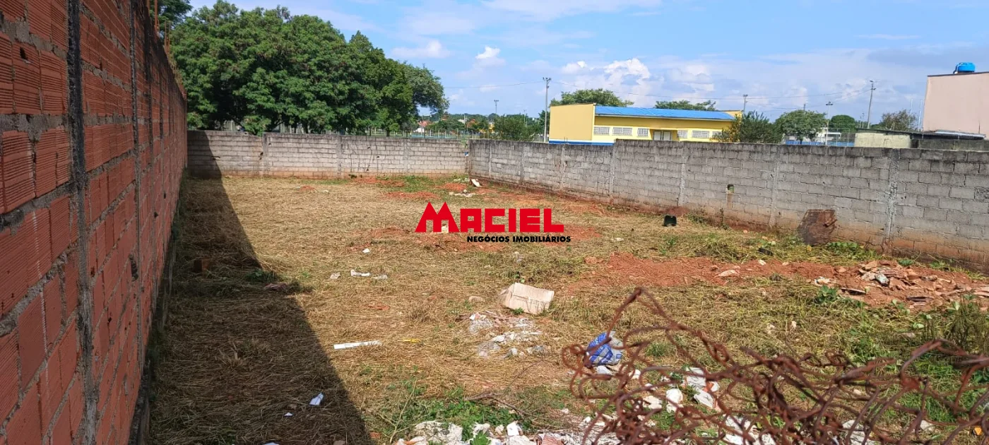 Alugar Terreno / Padr&atilde;o em S&atilde;o Jos&eacute; dos Campos R$ 2.000,00 - Foto 4