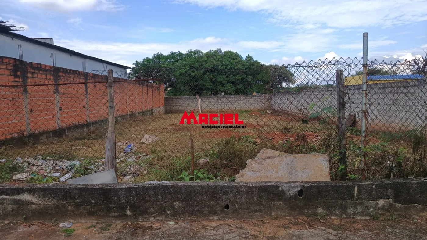Alugar Terreno / Padr&atilde;o em S&atilde;o Jos&eacute; dos Campos R$ 2.000,00 - Foto 6