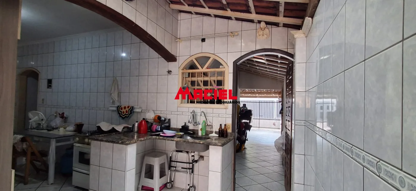 Comprar Casa / Padr&atilde;o em S&atilde;o Jos&eacute; dos Campos R$ 500.000,00 - Foto 14