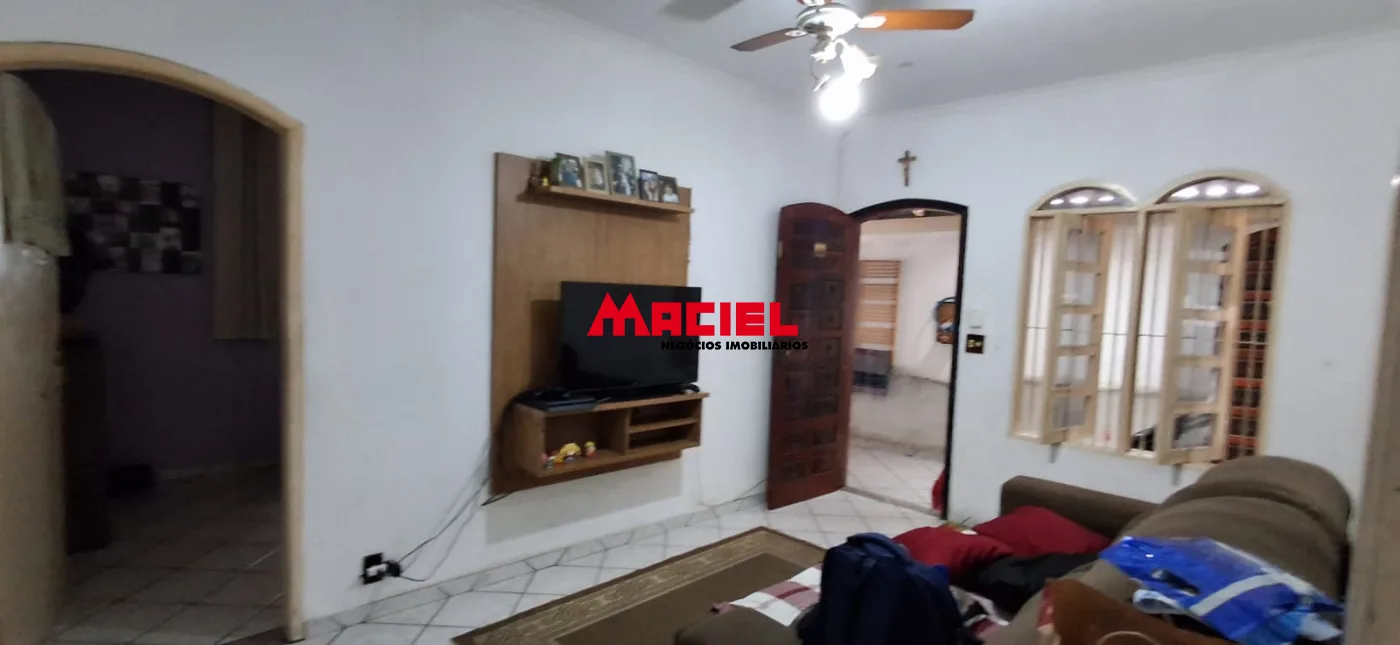 Comprar Casa / Padr&atilde;o em S&atilde;o Jos&eacute; dos Campos R$ 500.000,00 - Foto 16