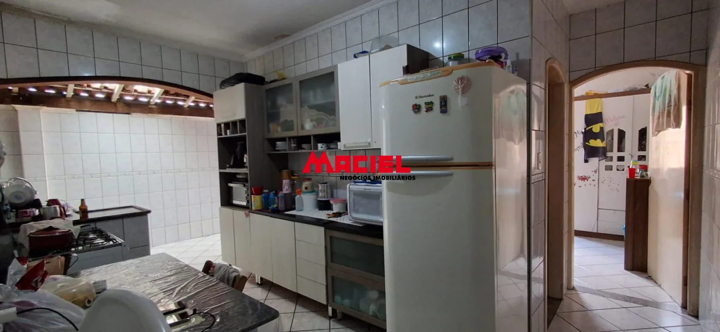 Comprar Casa / Padr&atilde;o em S&atilde;o Jos&eacute; dos Campos R$ 500.000,00 - Foto 1