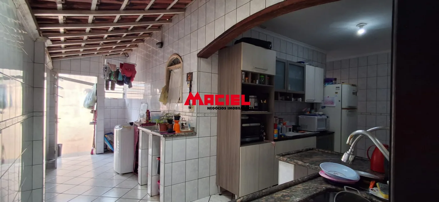 Comprar Casa / Padr&atilde;o em S&atilde;o Jos&eacute; dos Campos R$ 500.000,00 - Foto 3