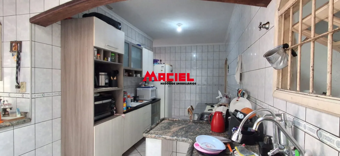 Comprar Casa / Padr&atilde;o em S&atilde;o Jos&eacute; dos Campos R$ 500.000,00 - Foto 4