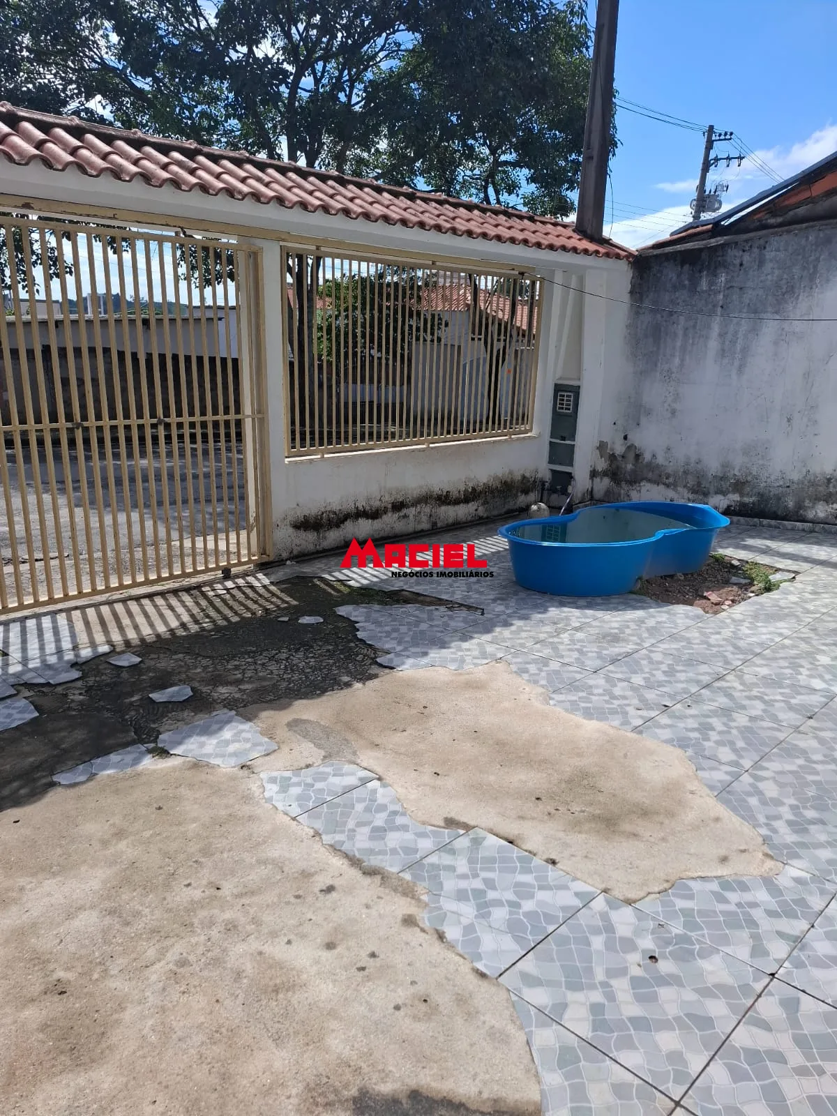 Comprar Casa / Padr&atilde;o em S&atilde;o Jos&eacute; dos Campos R$ 370.000,00 - Foto 2