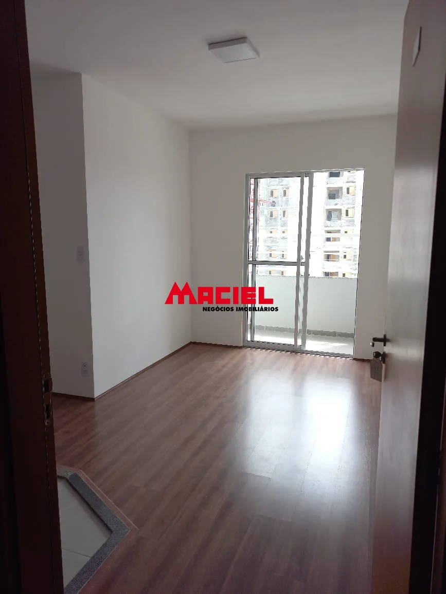 Alugar Apartamento / Padr&atilde;o em S&atilde;o Jos&eacute; dos Campos R$ 2.300,00 - Foto 1