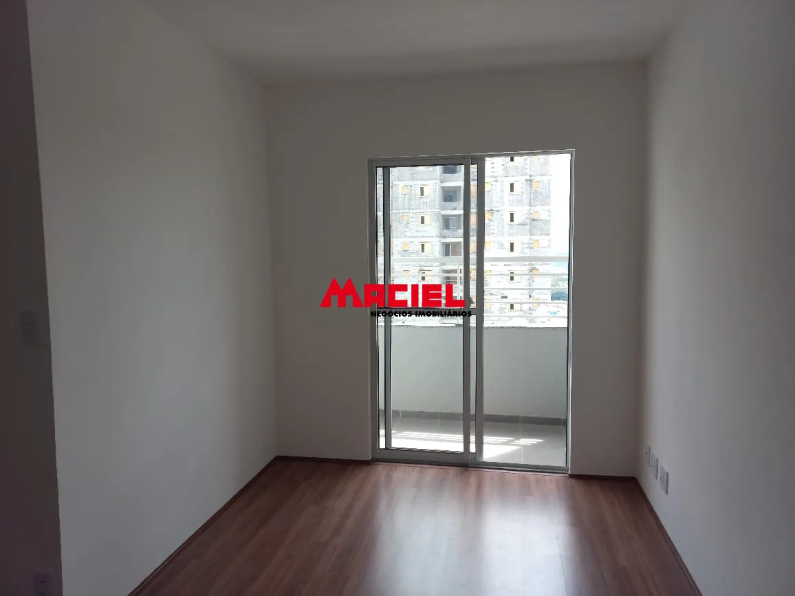 Alugar Apartamento / Padr&atilde;o em S&atilde;o Jos&eacute; dos Campos R$ 2.300,00 - Foto 5