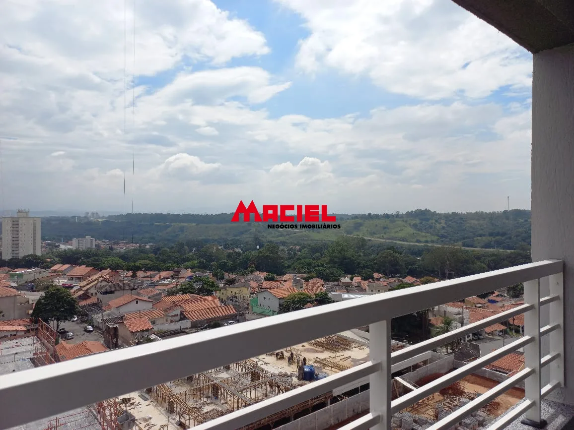 Alugar Apartamento / Padr&atilde;o em S&atilde;o Jos&eacute; dos Campos R$ 2.300,00 - Foto 6