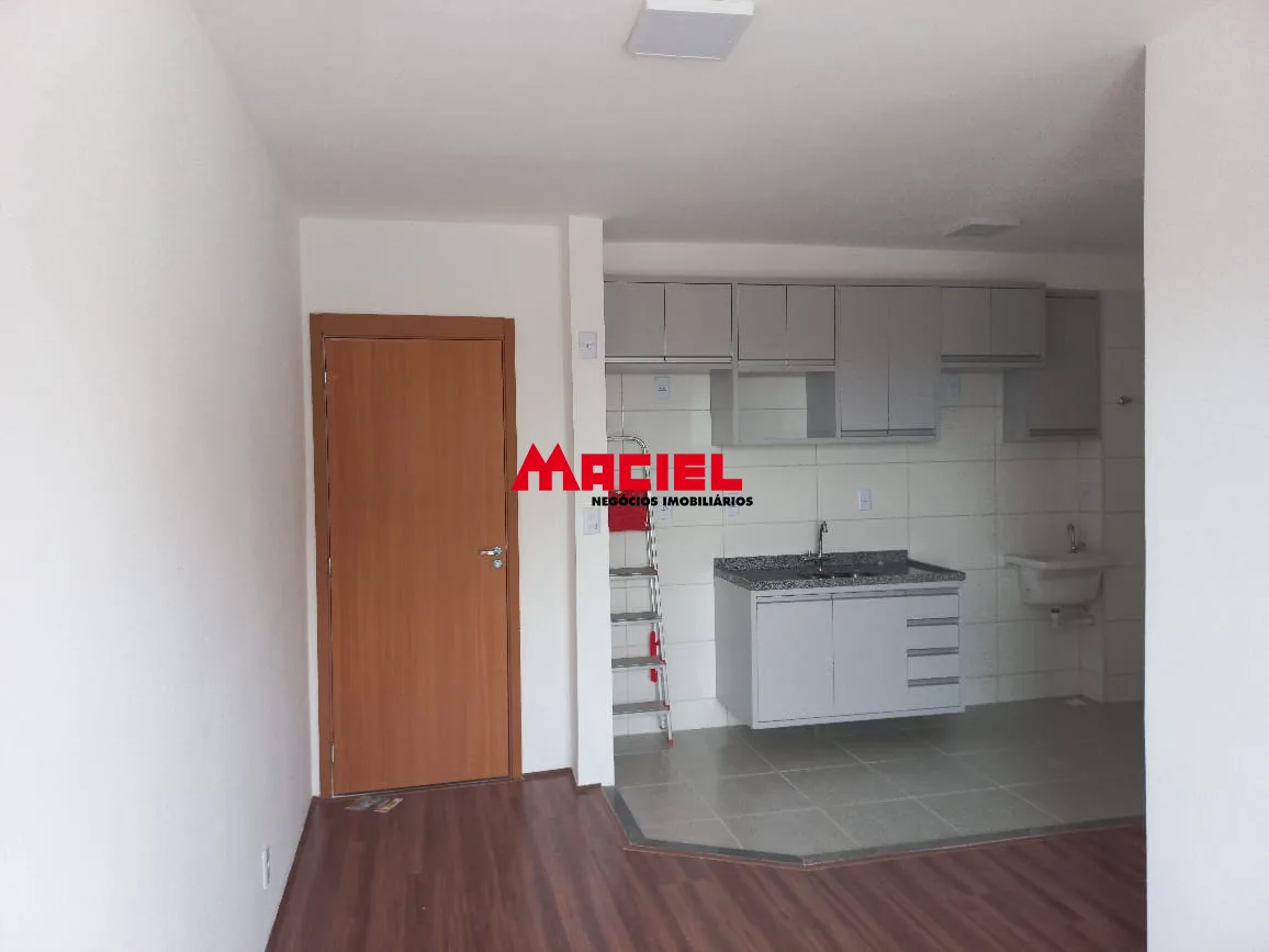 Alugar Apartamento / Padr&atilde;o em S&atilde;o Jos&eacute; dos Campos R$ 2.300,00 - Foto 7