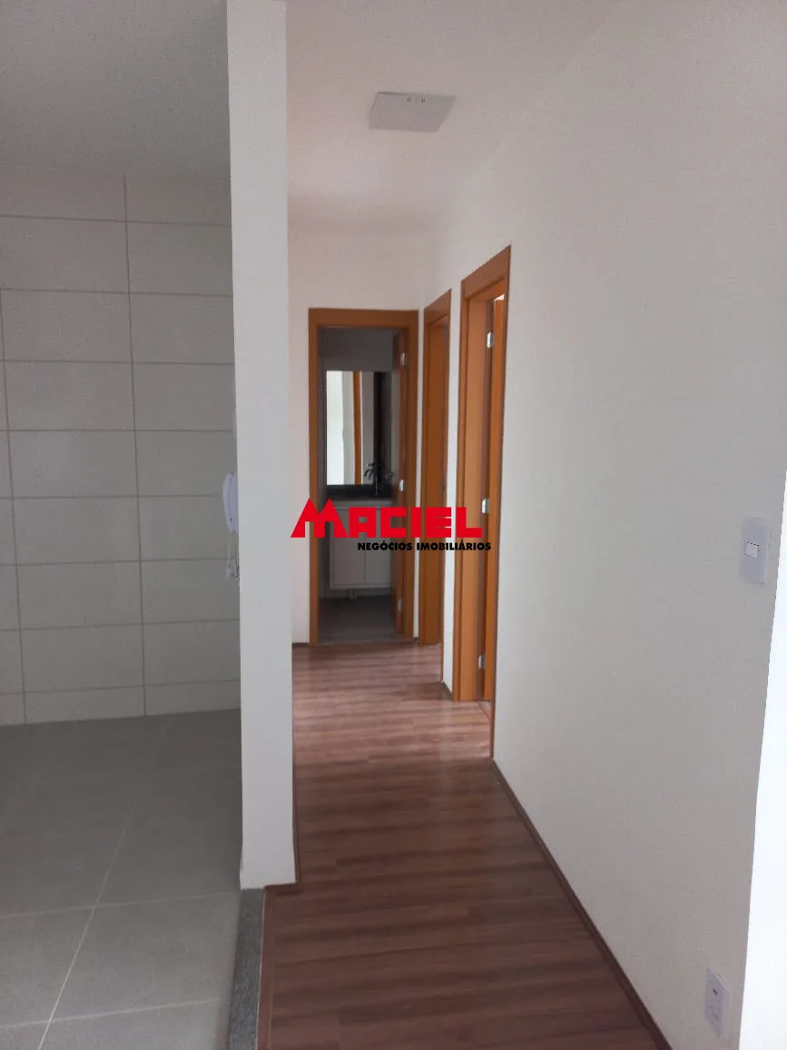 Alugar Apartamento / Padr&atilde;o em S&atilde;o Jos&eacute; dos Campos R$ 2.300,00 - Foto 9