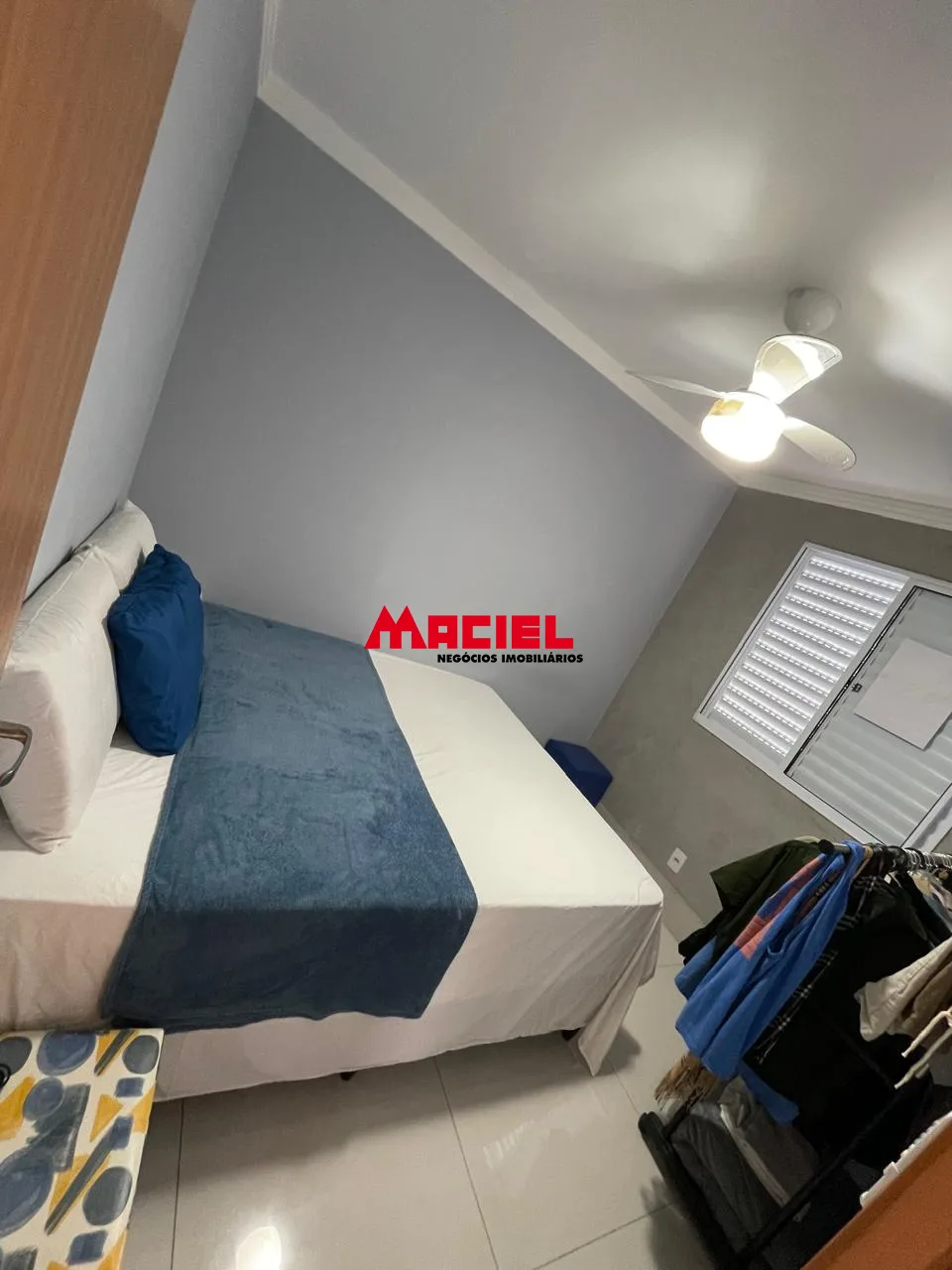 Comprar Apartamento / Padr&atilde;o em Jacare&iacute; R$ 320.000,00 - Foto 5