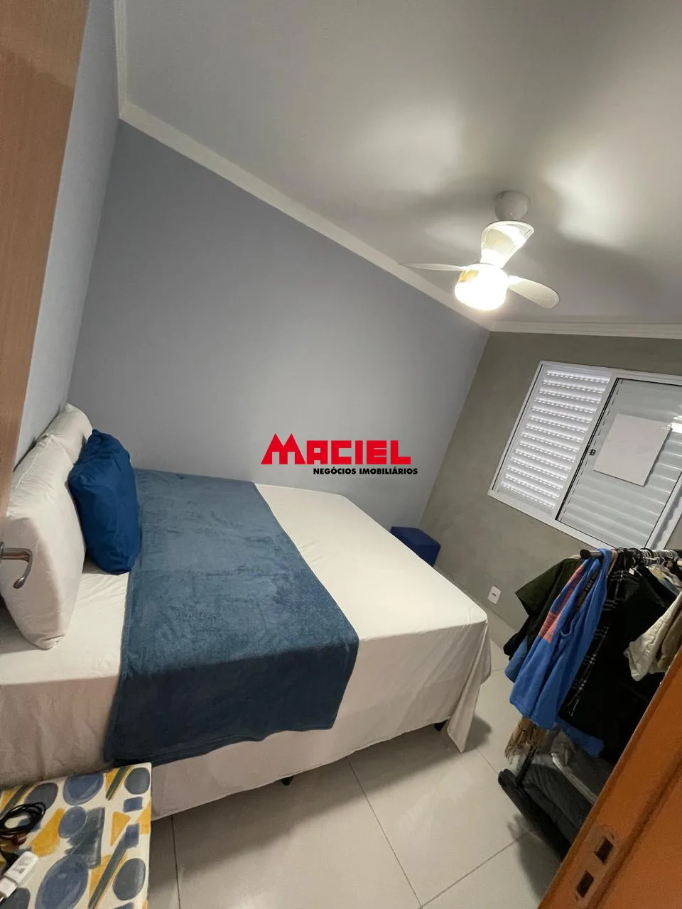 Comprar Apartamento / Padr&atilde;o em Jacare&iacute; R$ 320.000,00 - Foto 6