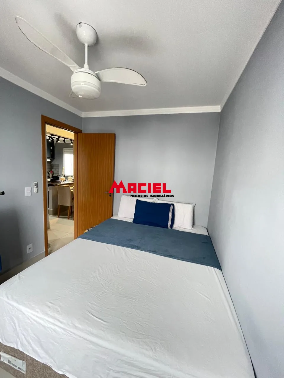Comprar Apartamento / Padr&atilde;o em Jacare&iacute; R$ 320.000,00 - Foto 9