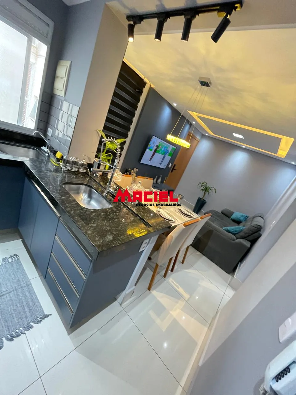 Comprar Apartamento / Padr&atilde;o em Jacare&iacute; R$ 320.000,00 - Foto 10