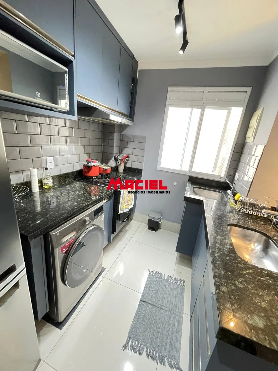 Comprar Apartamento / Padr&atilde;o em Jacare&iacute; R$ 320.000,00 - Foto 11