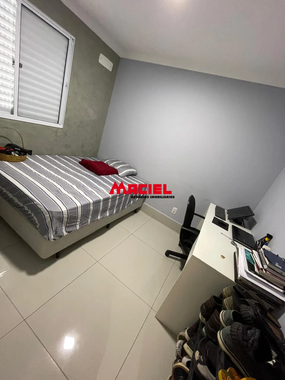 Comprar Apartamento / Padr&atilde;o em Jacare&iacute; R$ 320.000,00 - Foto 12