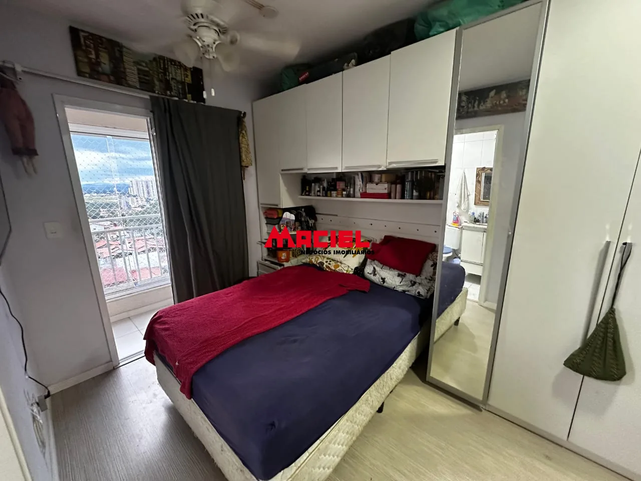 Comprar Apartamento / Padr&atilde;o em S&atilde;o Jos&eacute; dos Campos R$ 700.000,00 - Foto 13