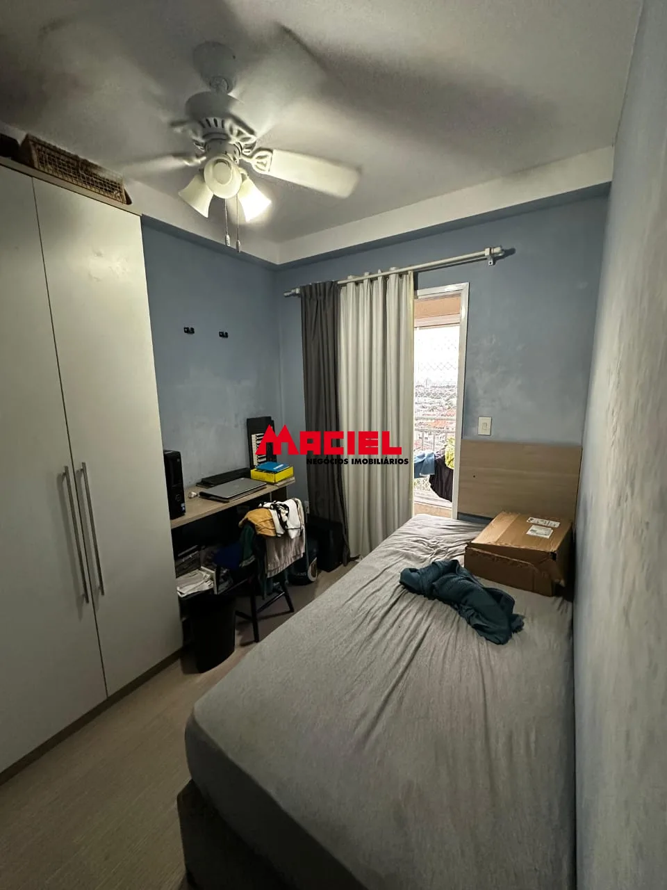 Comprar Apartamento / Padr&atilde;o em S&atilde;o Jos&eacute; dos Campos R$ 700.000,00 - Foto 18