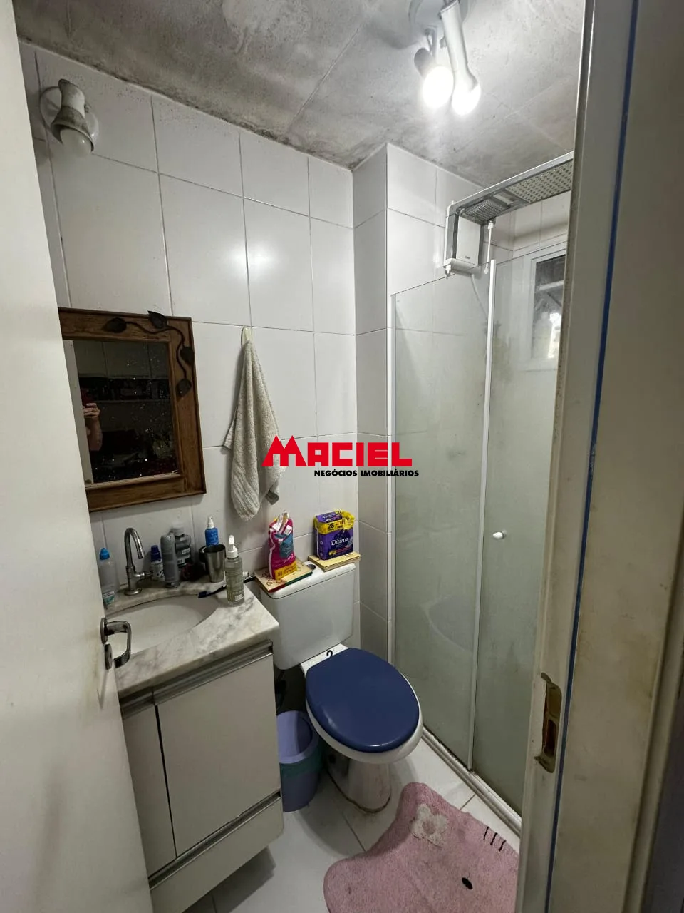 Comprar Apartamento / Padr&atilde;o em S&atilde;o Jos&eacute; dos Campos R$ 700.000,00 - Foto 19