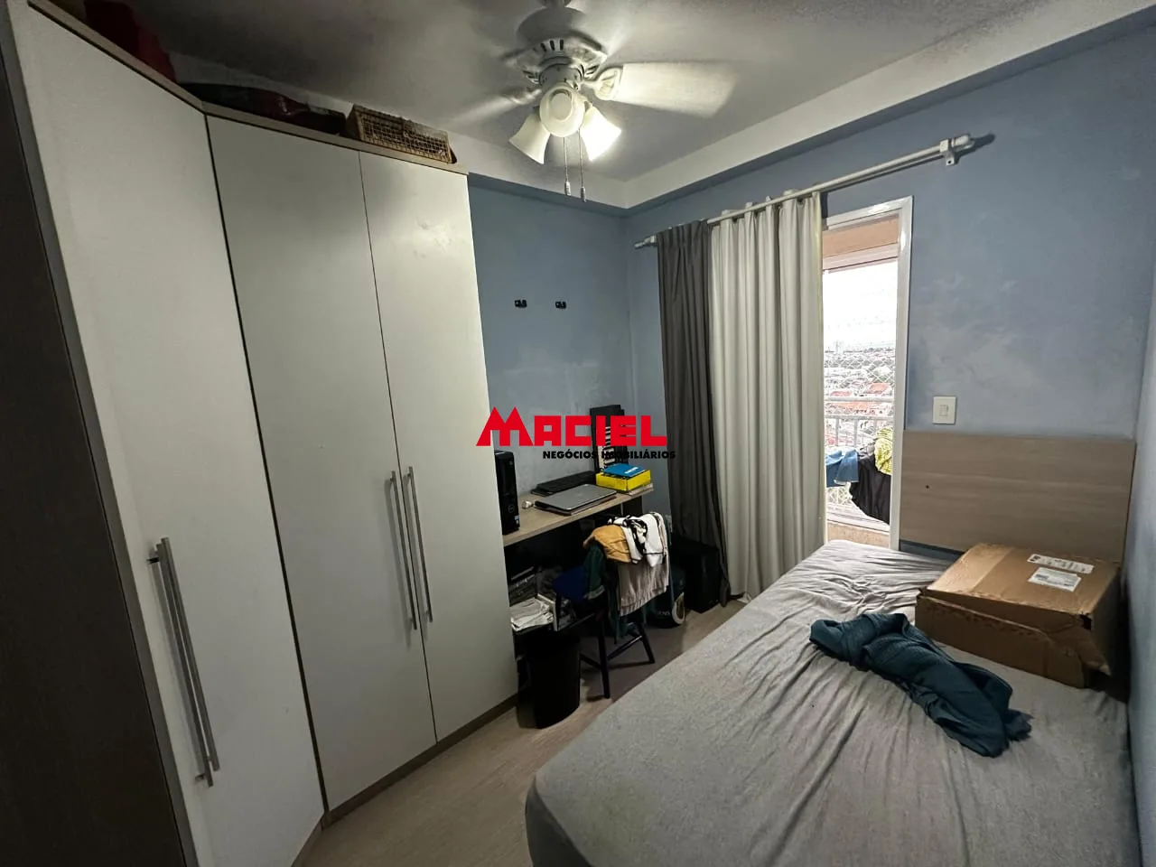 Comprar Apartamento / Padr&atilde;o em S&atilde;o Jos&eacute; dos Campos R$ 700.000,00 - Foto 17