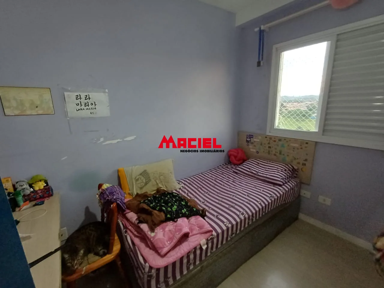 Comprar Apartamento / Padr&atilde;o em S&atilde;o Jos&eacute; dos Campos R$ 700.000,00 - Foto 15