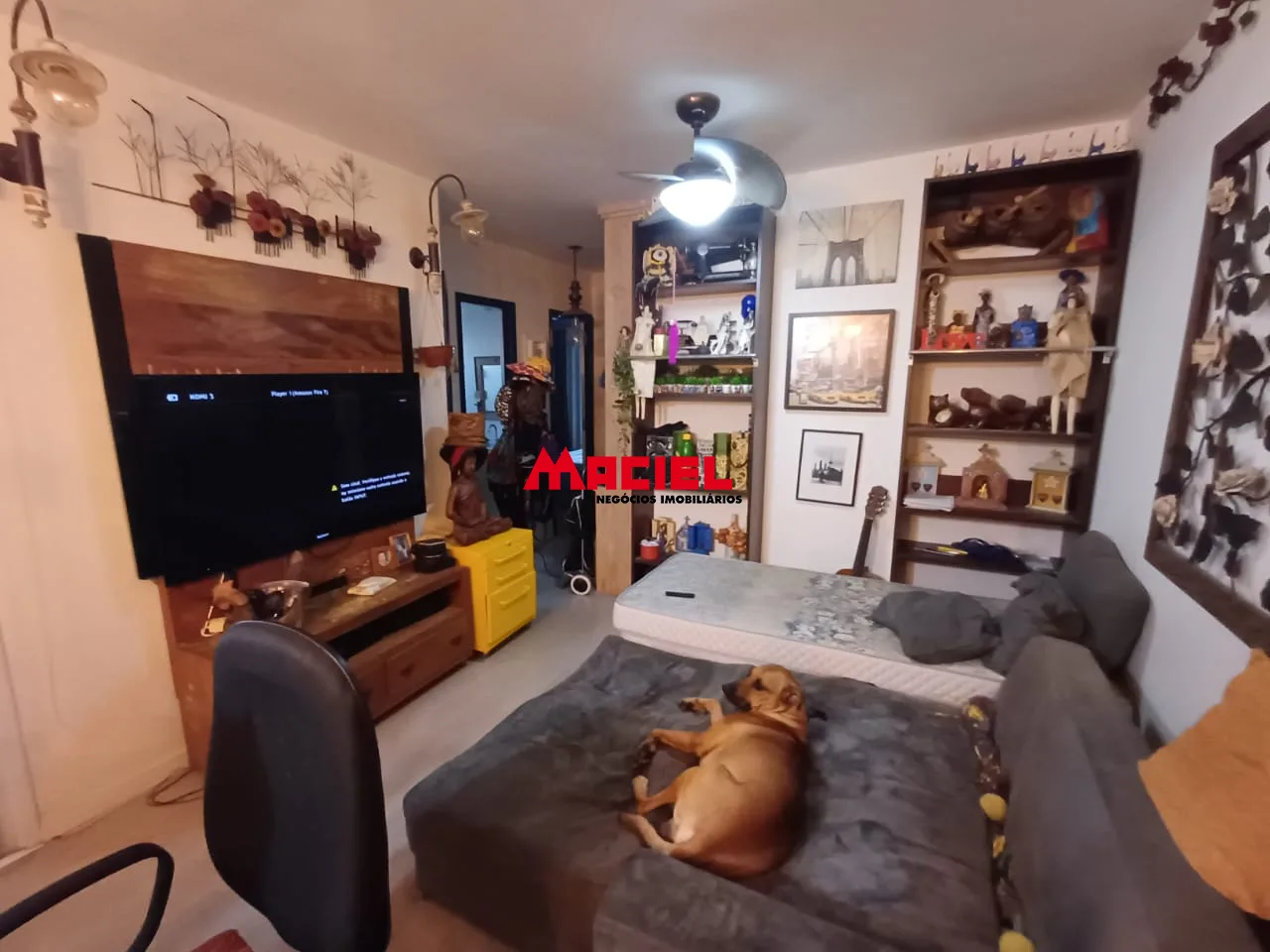 Comprar Apartamento / Padr&atilde;o em S&atilde;o Jos&eacute; dos Campos R$ 700.000,00 - Foto 9