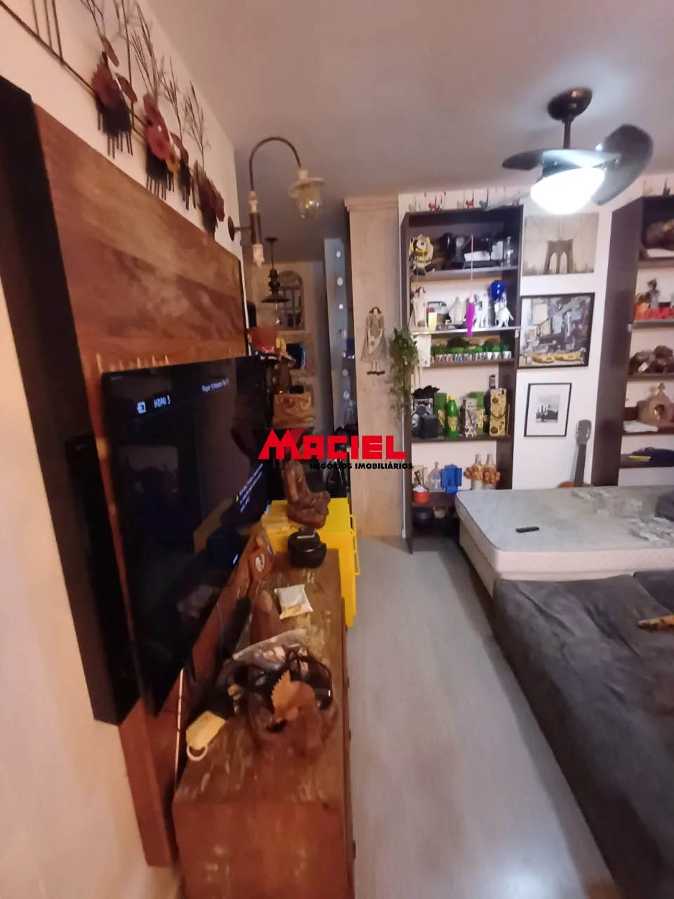 Comprar Apartamento / Padr&atilde;o em S&atilde;o Jos&eacute; dos Campos R$ 700.000,00 - Foto 10