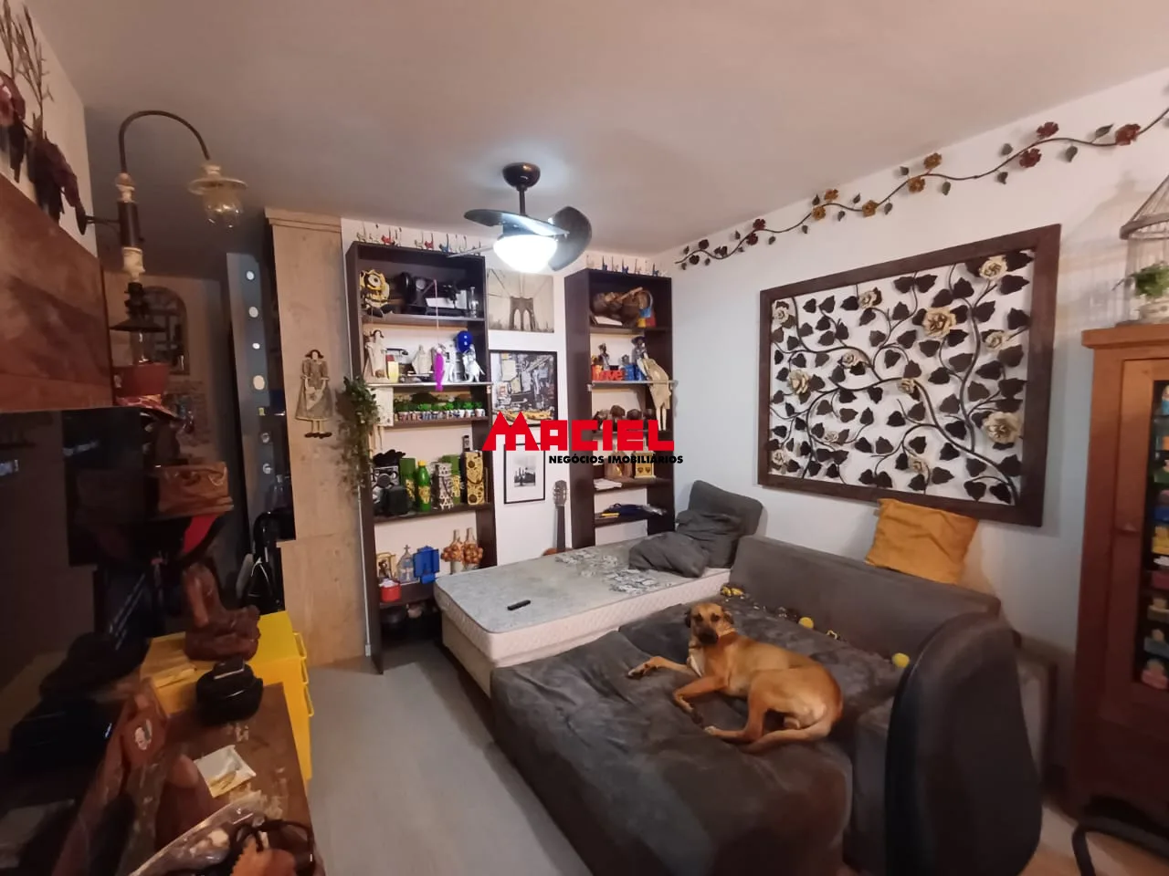 Comprar Apartamento / Padr&atilde;o em S&atilde;o Jos&eacute; dos Campos R$ 700.000,00 - Foto 11